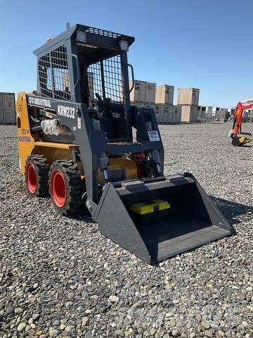 CFG KRW232 Kompaktlastere