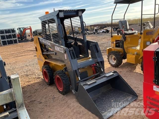 CFG KRW232 Kompaktlastere