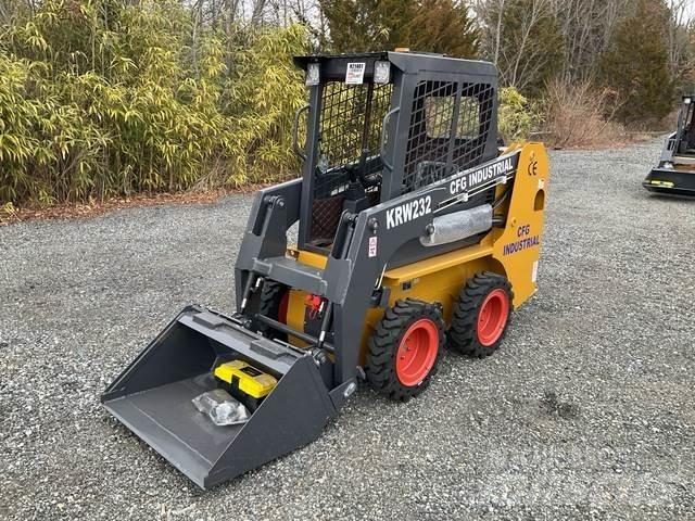 CFG KRW232 Kompaktlastere