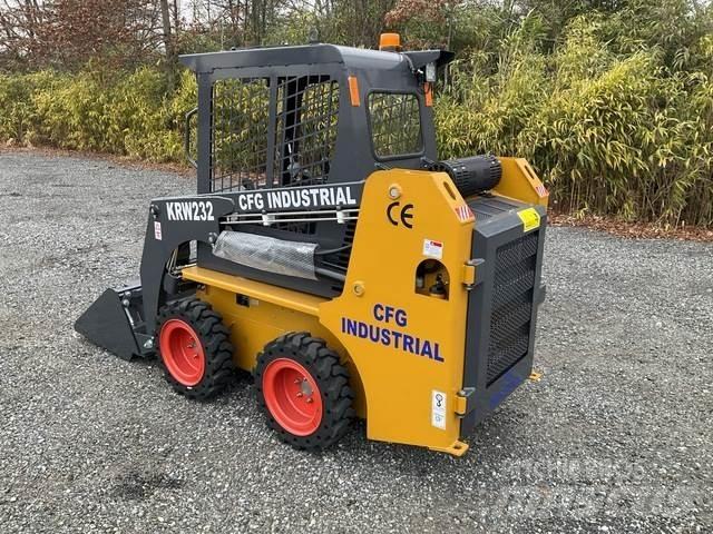 CFG KRW232 Kompaktlastere