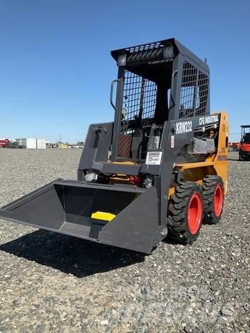 CFG KRW232 Kompaktlastere