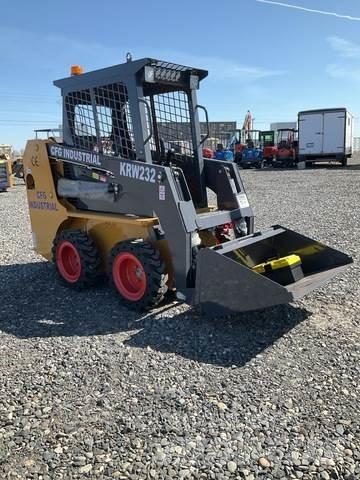 CFG KRW232 Kompaktlastere