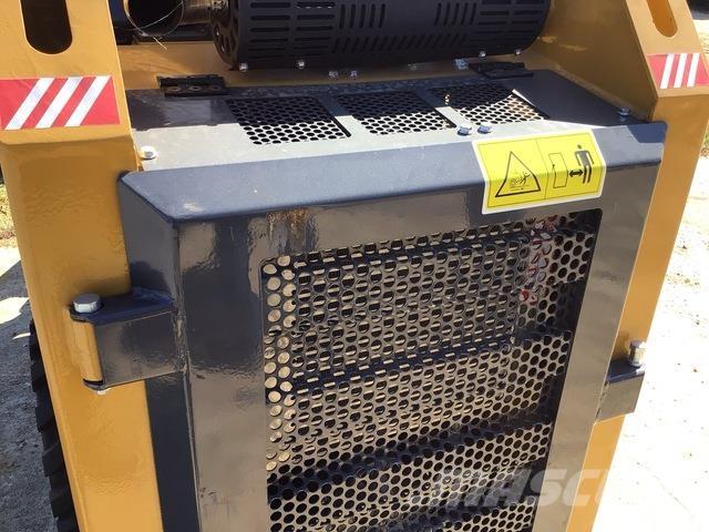 CFG KRW232 Kompaktlastere