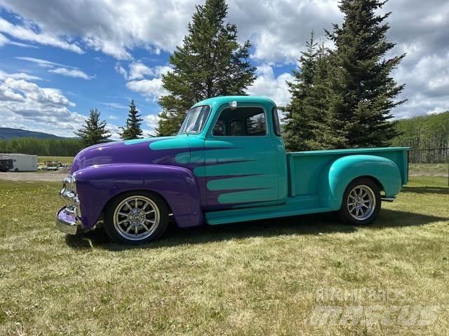 Chevrolet  Andre varebiler