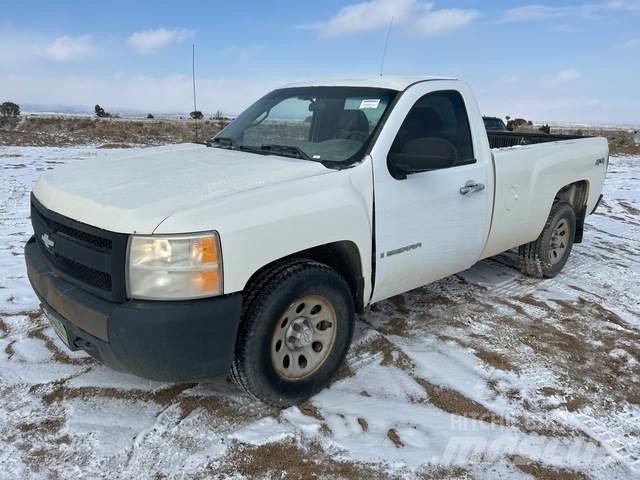 Chevrolet 1500 Andre varebiler