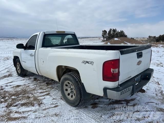 Chevrolet 1500 Andre varebiler