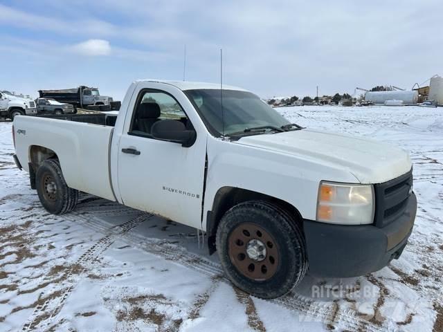 Chevrolet 1500 Andre varebiler