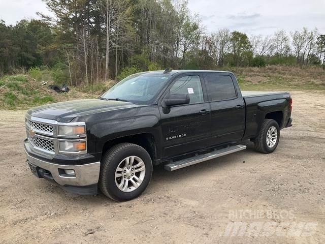 Chevrolet 1500 Andre varebiler