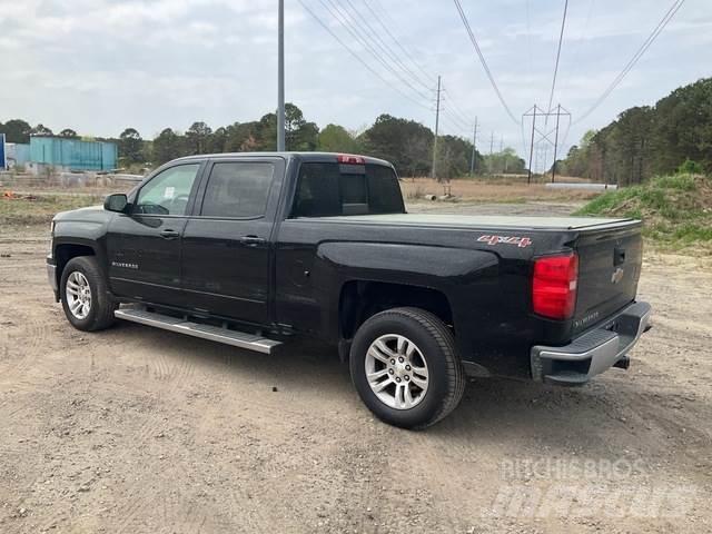 Chevrolet 1500 Andre varebiler