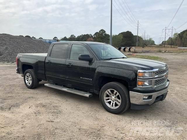Chevrolet 1500 Andre varebiler