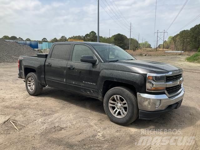 Chevrolet 1500 Andre varebiler