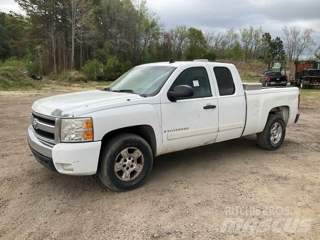 Chevrolet 1500 Andre varebiler