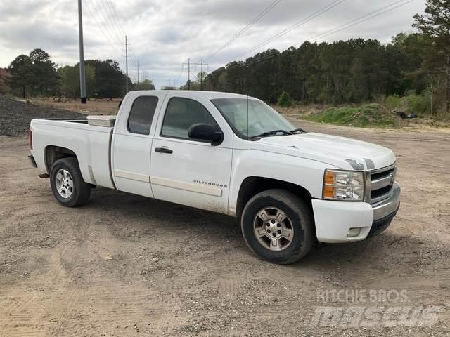 Chevrolet 1500 Andre varebiler