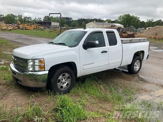 Chevrolet 1500 Andre varebiler