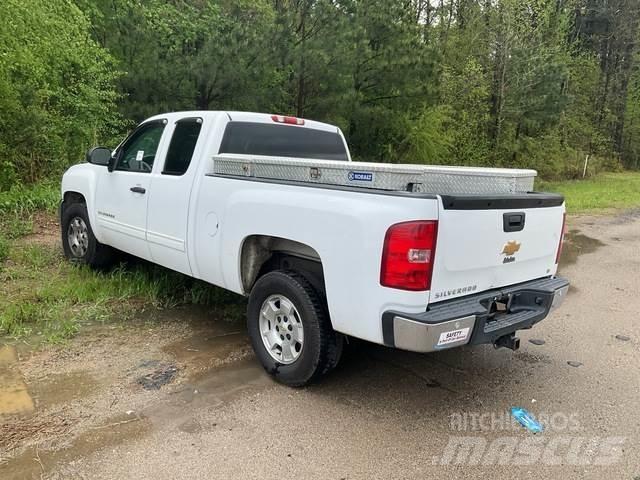 Chevrolet 1500 Andre varebiler