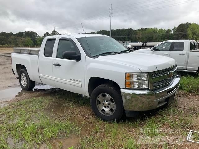 Chevrolet 1500 Andre varebiler
