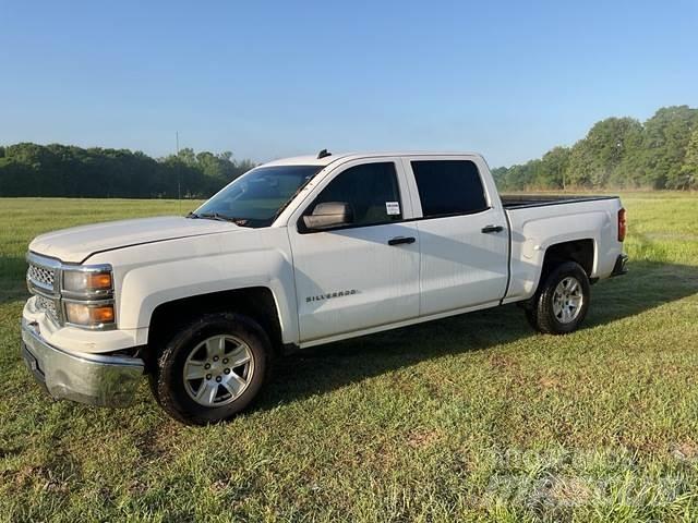 Chevrolet 1500 Andre varebiler