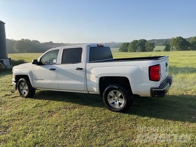 Chevrolet 1500 Andre varebiler