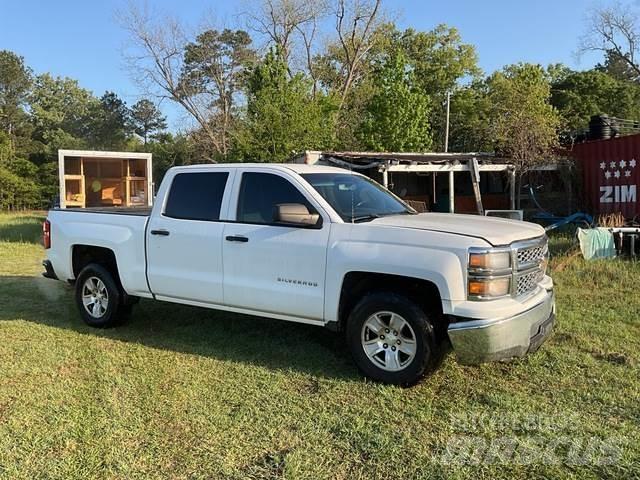 Chevrolet 1500 Andre varebiler