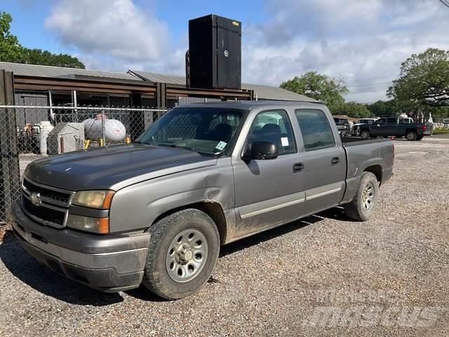 Chevrolet 1500 Andre varebiler