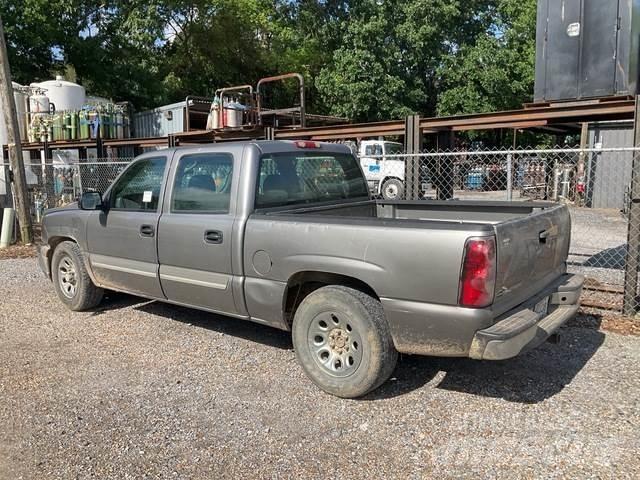 Chevrolet 1500 Andre varebiler