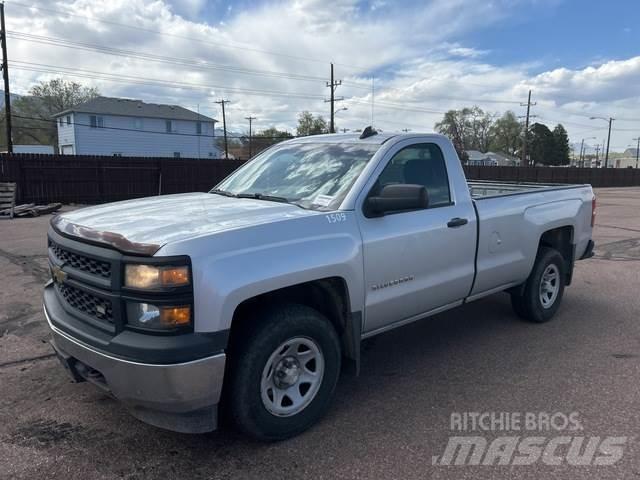 Chevrolet 1500 Andre varebiler