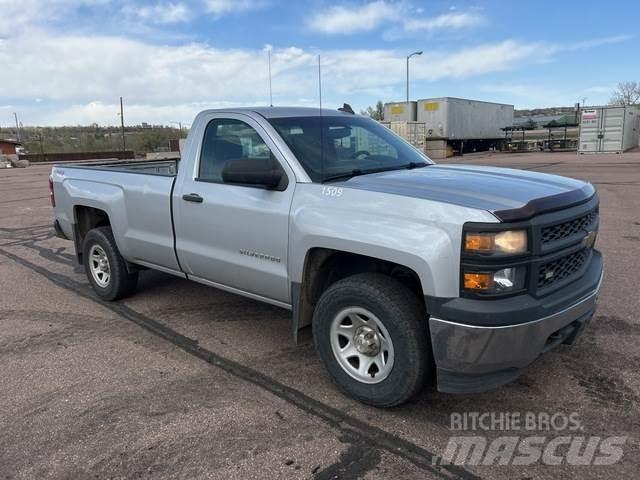 Chevrolet 1500 Andre varebiler