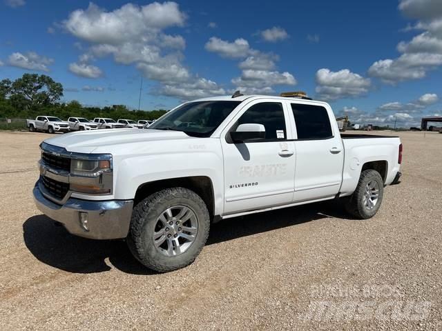 Chevrolet 1500 Andre varebiler