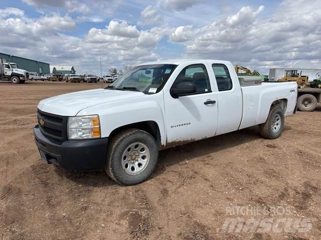 Chevrolet 1500 Andre varebiler