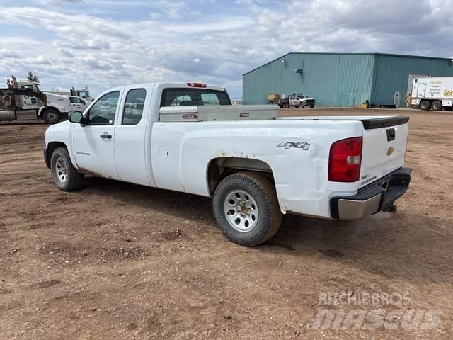 Chevrolet 1500 Andre varebiler