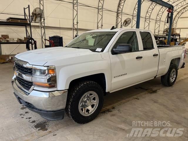 Chevrolet 1500 Andre varebiler
