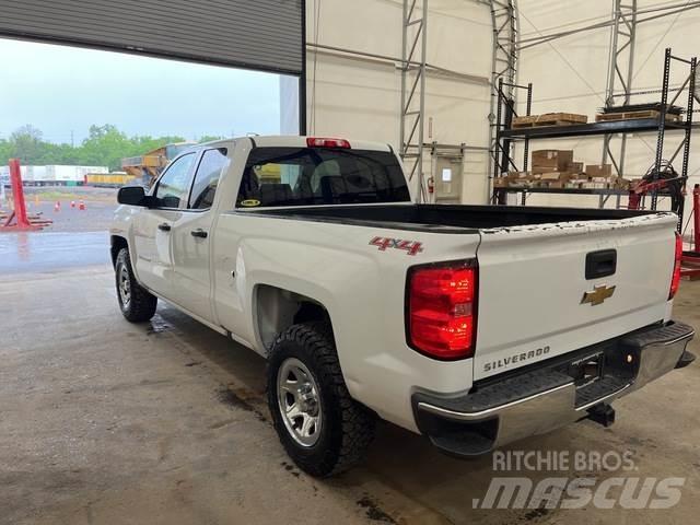 Chevrolet 1500 Andre varebiler