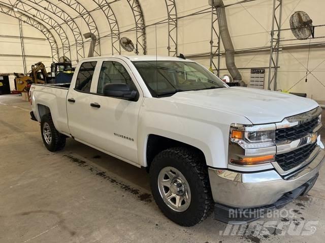 Chevrolet 1500 Andre varebiler