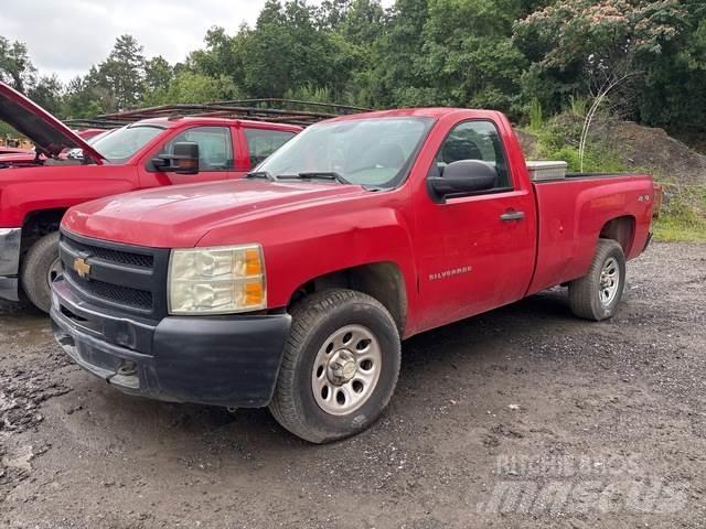 Chevrolet 1500 Andre varebiler
