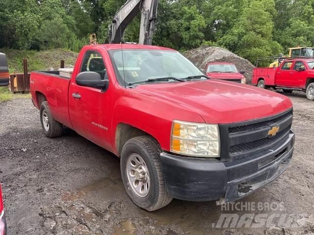 Chevrolet 1500 Andre varebiler