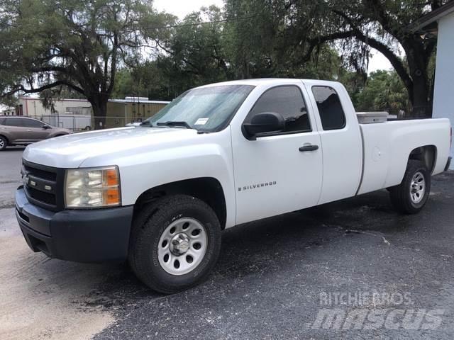 Chevrolet 1500 Andre varebiler