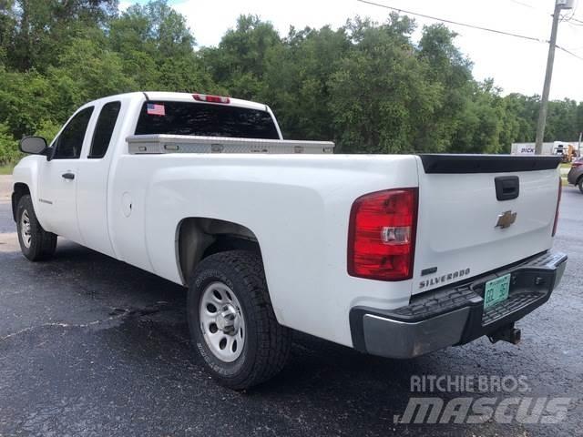 Chevrolet 1500 Andre varebiler