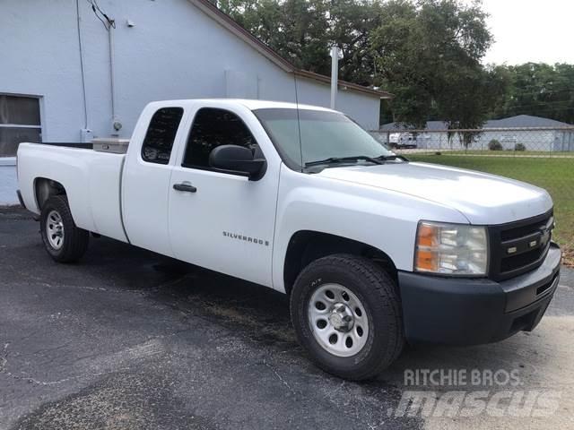 Chevrolet 1500 Andre varebiler