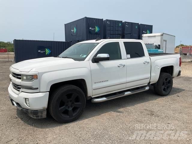 Chevrolet 1500 Andre varebiler