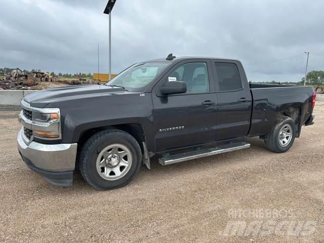 Chevrolet 1500 Andre varebiler