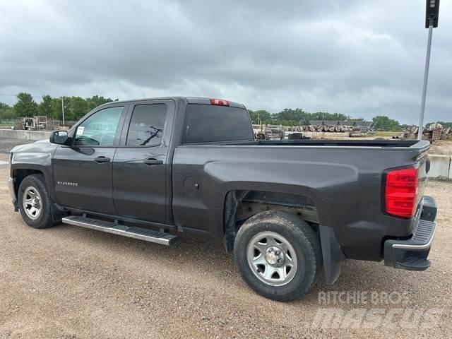 Chevrolet 1500 Andre varebiler