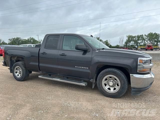 Chevrolet 1500 Andre varebiler