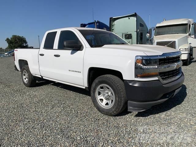 Chevrolet 1500 Andre varebiler