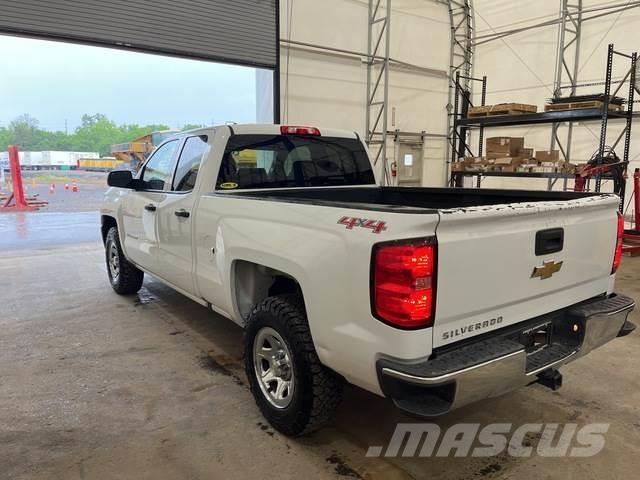 Chevrolet 1500 Andre varebiler