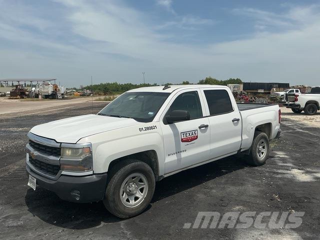 Chevrolet 1500 Andre varebiler