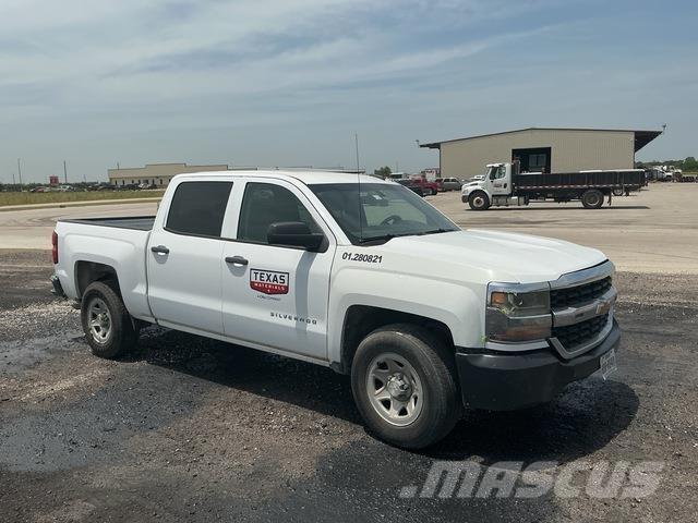 Chevrolet 1500 Andre varebiler