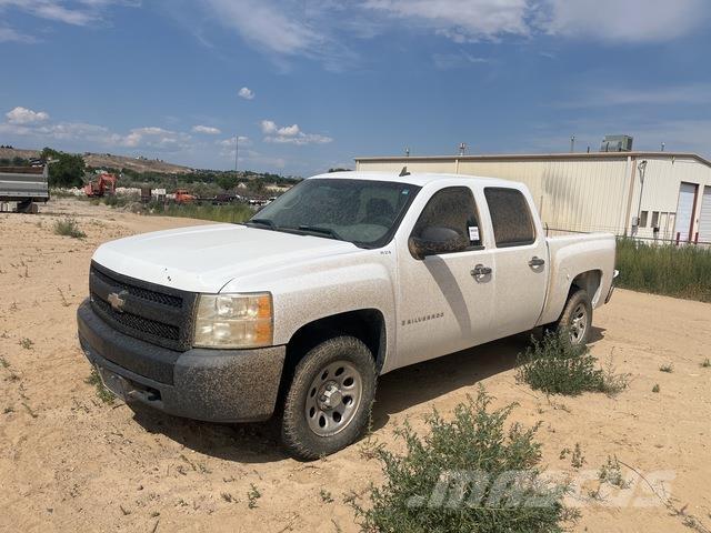 Chevrolet 1500 Andre varebiler
