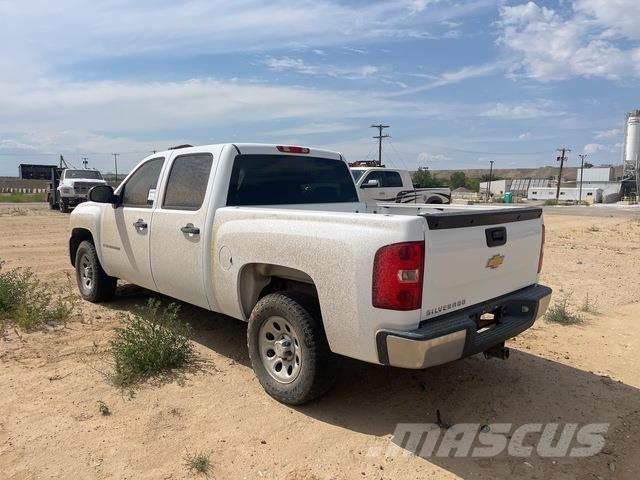 Chevrolet 1500 Andre varebiler