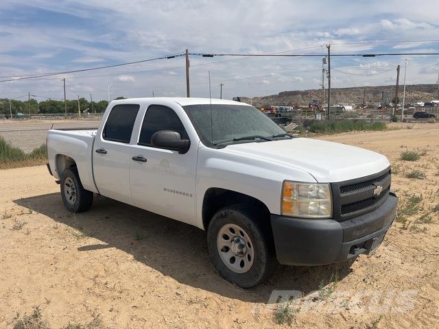 Chevrolet 1500 Andre varebiler