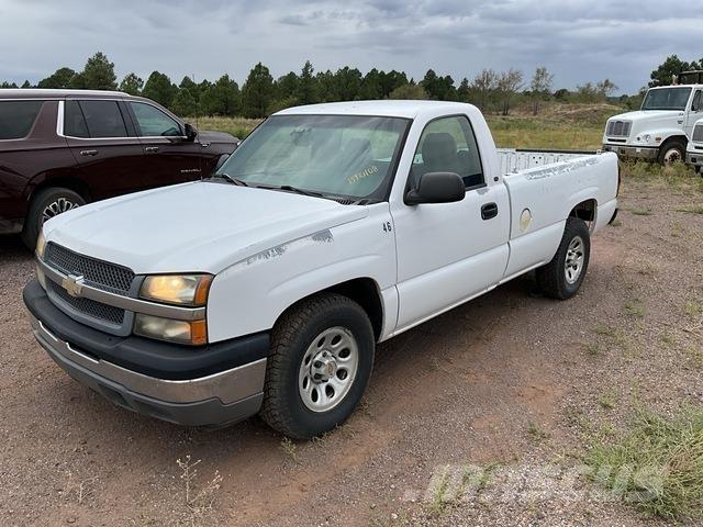 Chevrolet 1500 Andre varebiler